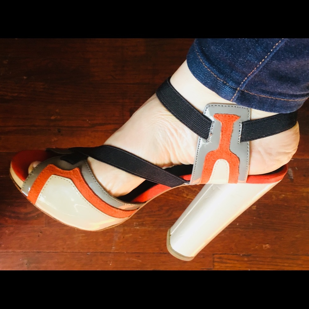 Trouve “Joslin” Sandals